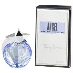 Angel Comet By Thierry Mugler Edt .1 Oz Mini