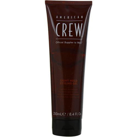 Styling Gel Light Hold 8.4 Oz (tube)