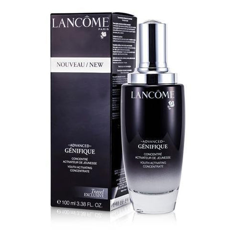 Genifique Advanced Youth Activating Concentrate --100ml-3.38oz