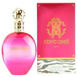 Roberto Cavalli Exotica By Roberto Cavalli Edt Spray 2.5 Oz