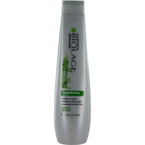 Fiberstrong Bamboo Conditioner For Weak, Fragile Hair 13.5 Oz