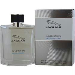 Jaguar Innovation By Jaguar Eau De Cologne Spray 3.4 Oz