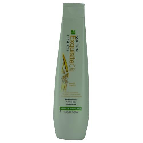 Exquisite Oil Oil Creme Conditioner 13.5 Oz