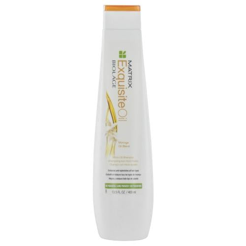 Exquisite Oil Micro-oil Shampoo 13.5 Oz