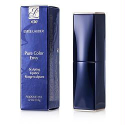 Estee Lauder Pure Color Envy Sculpting Lipstick - # 430 Dominant --3.5g-0.12oz By Estee Lauder