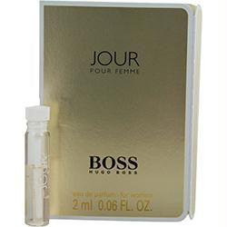 Boss Jour Pour Femme By Hugo Boss Eau De Parfum Vial