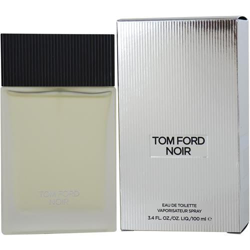 Tom Ford Noir By Tom Ford Edt Spray 3.4 Oz