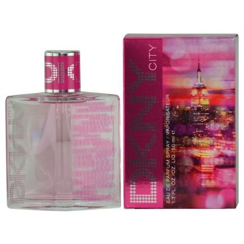 Dkny City By Donna Karan Eau De Parfum Spray 1.7 Oz