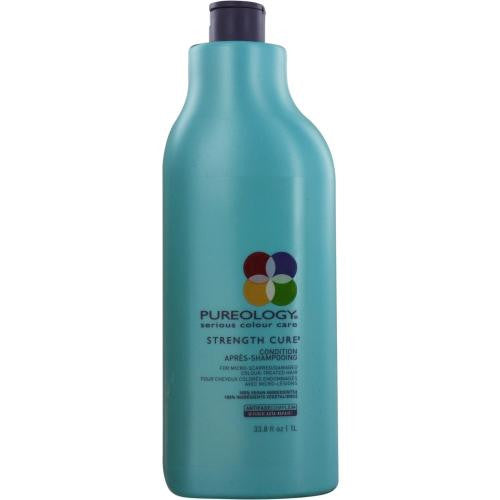 Strength Cure Conditioner 33.8 Oz