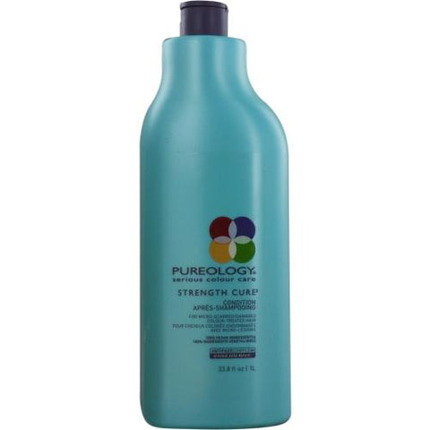 Strength Cure Conditioner 33.8 Oz