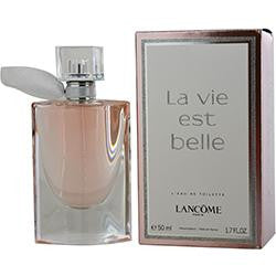 La Vie Est Belle By Lancome L'eau Edt Spray 1.7 Oz