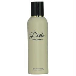 Dolce By Dolce & Gabbana Body Lotion 6.7 Oz