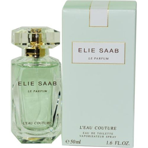 Elie Saab Le Parfum L'eau Couture By Elie Saab Edt Spray 1.6 Oz