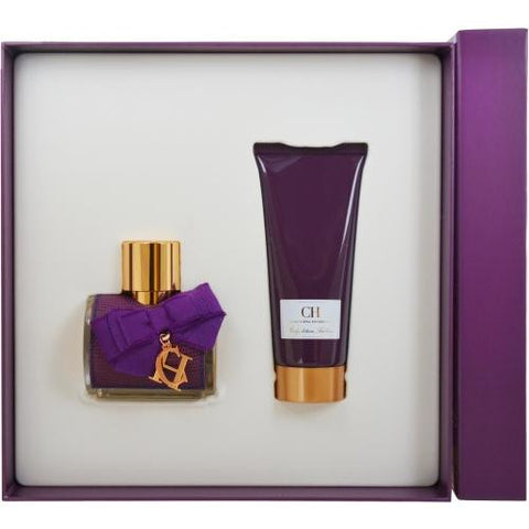 Carolina Herrera Gift Set Ch Carolina Herrera Sublime (new) By Carolina Herrera