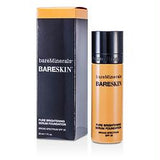 Bare Escentuals Bareskin Pure Brightening Serum Foundation Spf 20 - # 09 Bare Nude --30ml-1oz By Bare Escentuals