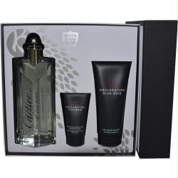 Cartier Gift Set Declaration D'un Soir By Cartier