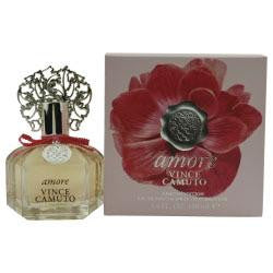 Vince Camuto Amore By Vince Camuto Eau De Parfum Spray 3.4 Oz (limited Edition)