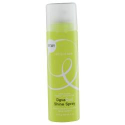 Curl Shine Spray 4 Oz