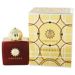 Amouage Journey By Amouage Eau De Parfum Spray 3.4 Oz