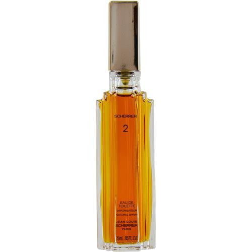 Scherrer Ii By Jean Louis Scherrer Edt Spray .85 Oz (unboxed)