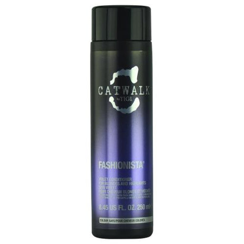 Fashionista Violet Conditioner 8.45 Oz