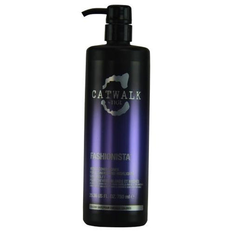 Fashionista Violet Conditioner 25.36 Oz