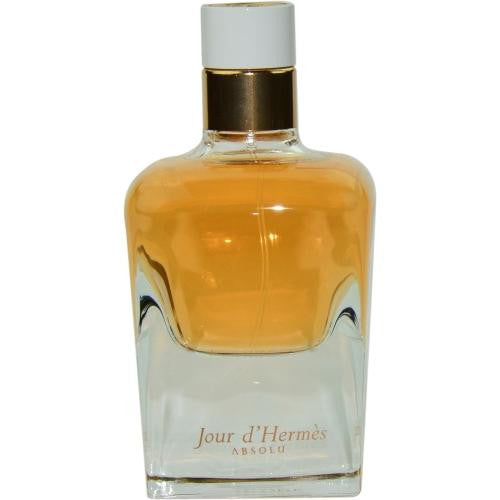 Jour D'hermes Absolu By Hermes Eau De Parfum Spray Refillable 2.8 Oz *tester