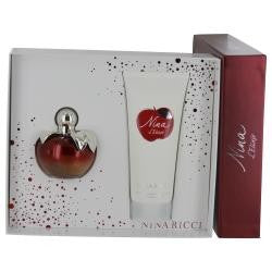 Nina Ricci Gift Set Nina L'elixir By Nina Ricci