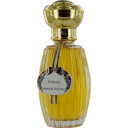 Songes By Annick Goutal Eau De Parfum Spray 3.4 Oz (new Packaging) *tester