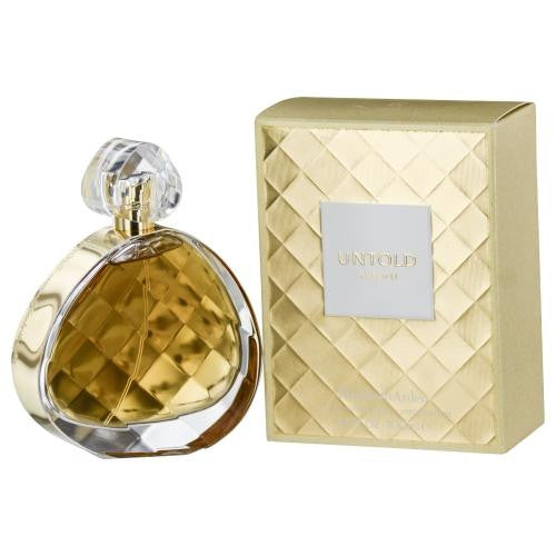 Untold Absolu By Elizabeth Arden Eau De Parfum Spray 3.3 Oz