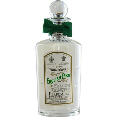 Penhaligon's English Fern By Penhaligon's Edt Spray 3.4 Oz *tester