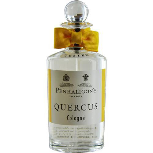 Penhaligon's Quercus By Penhaligon's Cologne Spray 3.4 Oz *tester