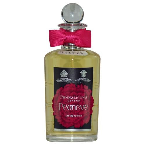 Penhaligon's Peoneve By Penhaligon's Eau De Parfum Spray 3.4 Oz *tester