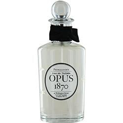 Penhaligon's Opus 1870 By Penhaligon's Edt Spray 3.4 Oz *tester