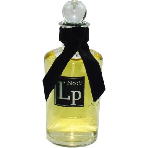 Penhaligon's Lp No. 9 By Penhaligon's Edt Spray 3.4 Oz *tester