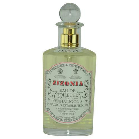 Penhaligon's Anthology Zizonia By Penhaligon's Edt Spray 3.4 Oz *tester