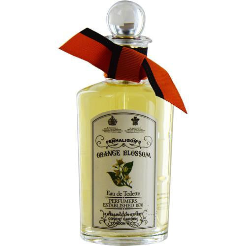 Penhaligon's Anthology Orange Blossom By Penhaligon's Edt Spray 3.4 Oz *tester