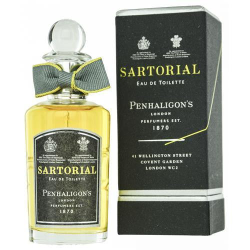 Penhaligon's Sartorial By Penhaligon's Edt Spray 1.7 Oz