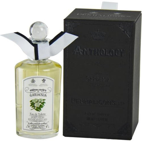 Penhaligon's Anthology Gardenia By Penhaligon's Edt Spray 3.4 Oz