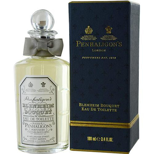 Penhaligon's Blenheim Bouquet By Penhaligon's Edt Spray 3.4 Oz