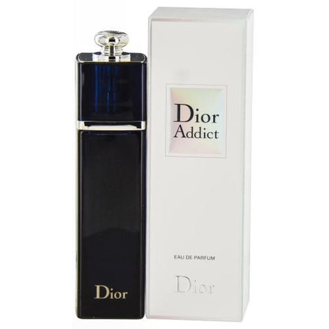 Dior Addict By Christian Dior Eau De Parfum Spray 3.4 Oz (new Packaging)