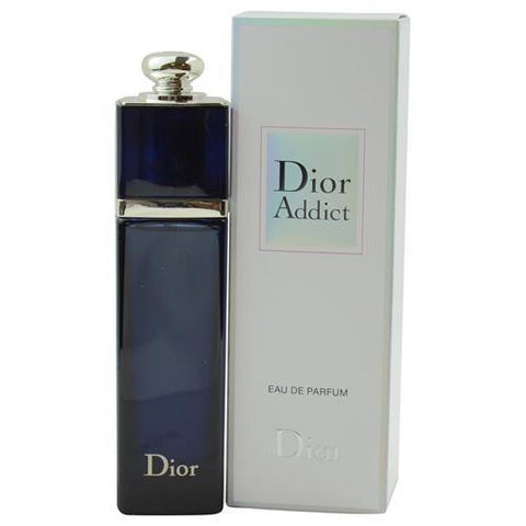 Dior Addict By Christian Dior Eau De Parfum Spray 1.7 Oz (new Packaging)
