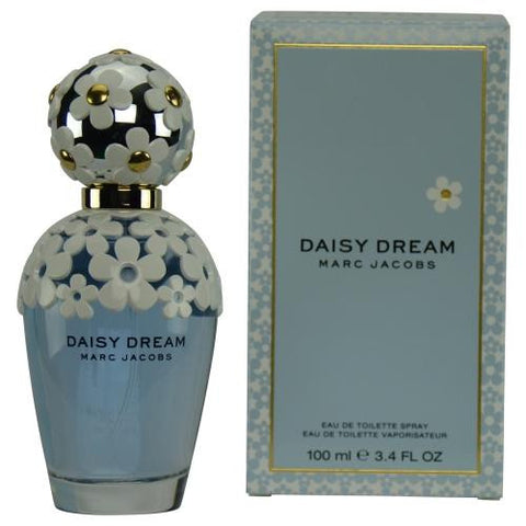 Marc Jacobs Daisy Dream By Marc Jacobs Edt Spray 3.4 Oz