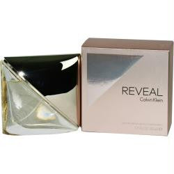 Reveal Calvin Klein By Calvin Klein Eau De Parfum Spray 1.7 Oz