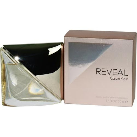 Reveal Calvin Klein By Calvin Klein Eau De Parfum Spray 1.7 Oz