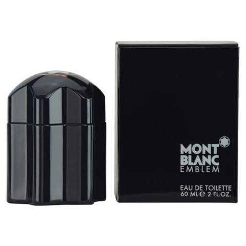 Mont Blanc Emblem By Mont Blanc Edt Spray 2 Oz