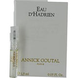 Eau D'hadrien By Annick Goutal Eau De Parfum Vial On Card (new Packaging)