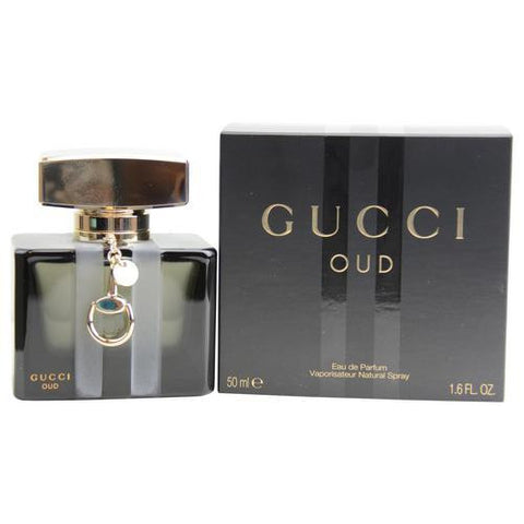 Gucci Oud By Gucci Eau De Parfum Spray 1.6 Oz