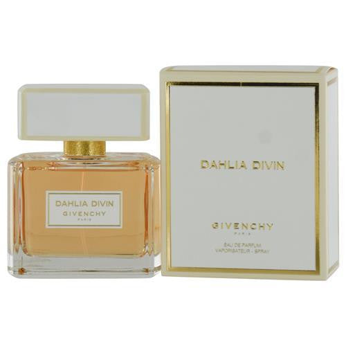 Givenchy Dahlia Divin By Givenchy Eau De Parfum Spray 2.5 Oz