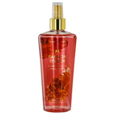 Victoria Secret By Victoria's Secret Passion Struck Body Mist 8.4 Oz